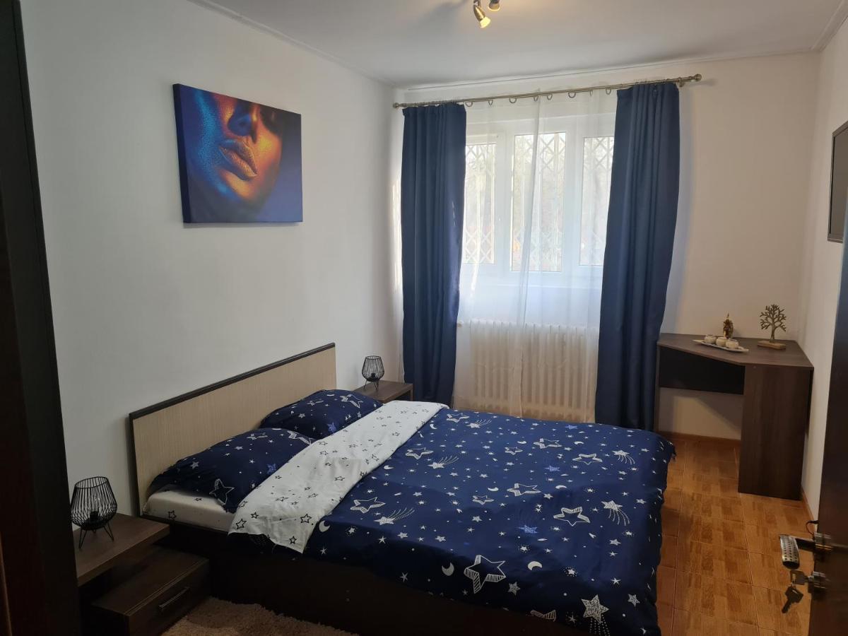 Two Rooms Parc Ior Apartament Бухарест Екстер'єр фото