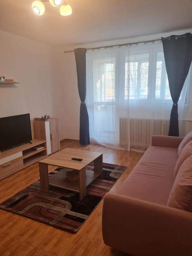 Two Rooms Parc Ior Apartament Бухарест Екстер'єр фото