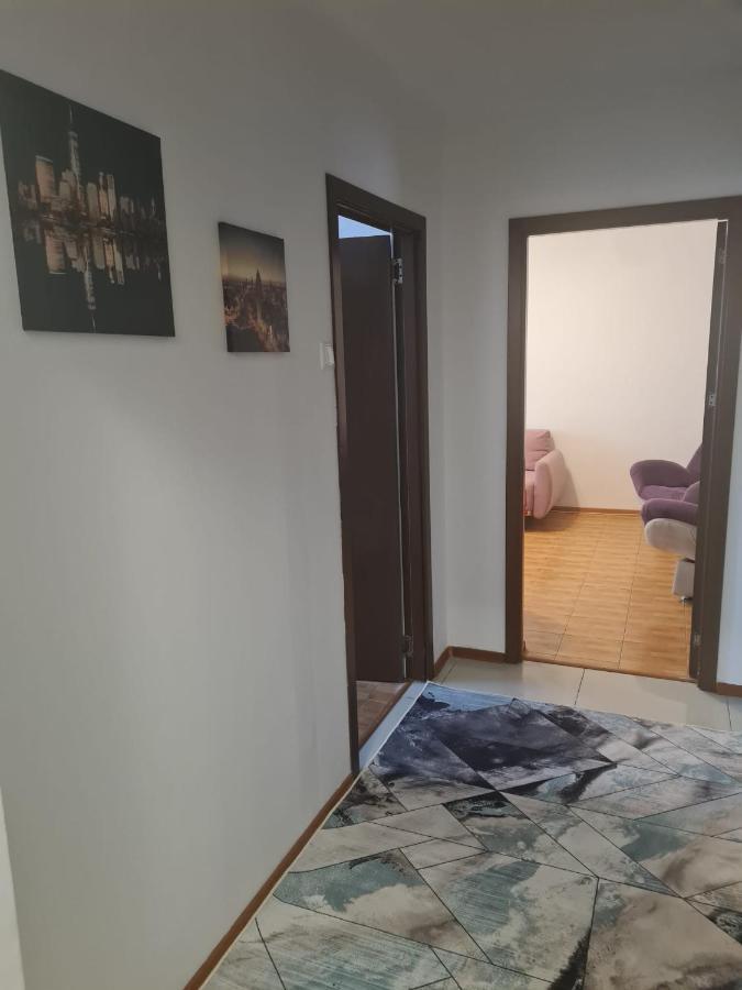 Two Rooms Parc Ior Apartament Бухарест Екстер'єр фото