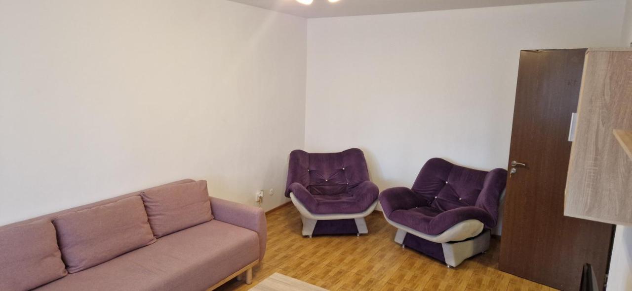 Two Rooms Parc Ior Apartament Бухарест Екстер'єр фото