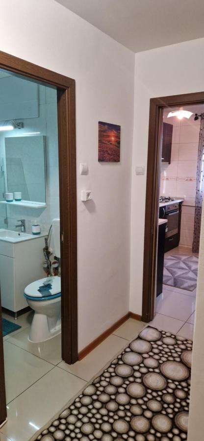 Two Rooms Parc Ior Apartament Бухарест Екстер'єр фото